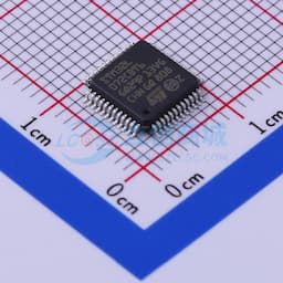 超低功耗Arm Cortex-M0+ MCU，具有128-KB Flash存储器、32 MHz CPU和USB缩略图