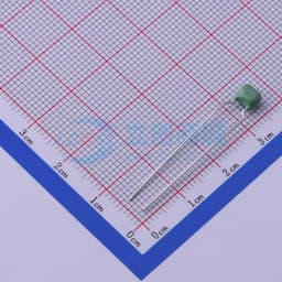 47uF ±10% 16V 【直插】缩略图