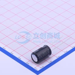100uF ±20% 100V 【引线】缩略图