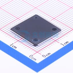 PIC32MX534F064L-I/PF缩略图