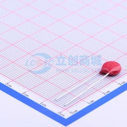 钳位电压775V 25焦耳 插件压敏电阻 【压敏】缩略图