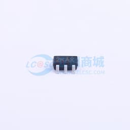 单片具有热调节功能的微型线性电池管理芯片缩略图
