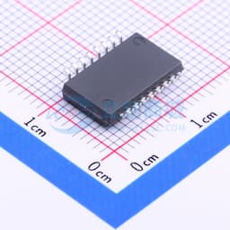 四通道数字隔离器缩略图