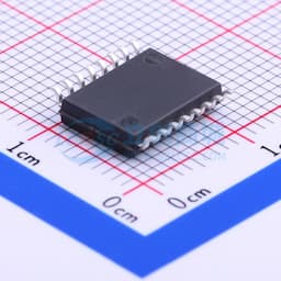 带输出使能和0个反向通道的鲁棒、四通道隔离器缩略图