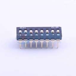 8位 raised actuator 插件 【拨码】缩略图