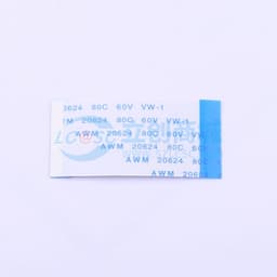 FPC连接线 间距0.5mm长4CM缩略图