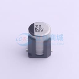 22uF ±20% 80V缩略图