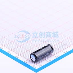 470uF ±20% 35V 【插件】缩略图