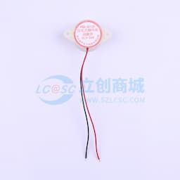 压电式24V 3000HZ缩略图