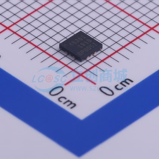 10MHz-6GHz高性能功率限制器实物图