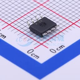 MAX3488 ESA+T 3.3V供电、10Mbps和斜率限制的真RS-485/RS-422收发器缩略图