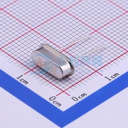 11.0592MHz ±20ppm 20pF缩略图