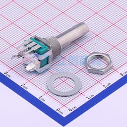 5kΩ ±20% 【插件】缩略图