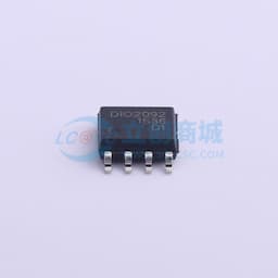 轨到轨输入输出CMOS运算放大器缩略图