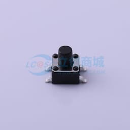 4.5*4.5*5.5mm 立贴 轻触开关缩略图