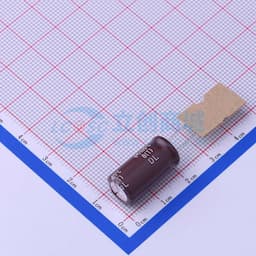 330uF ±20% 50V 【引线】缩略图