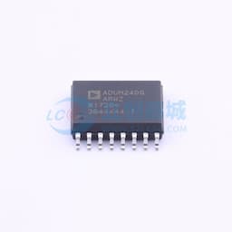 四通道数字隔离器缩略图