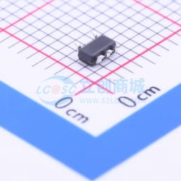 PFM升压DC-DC变换器缩略图