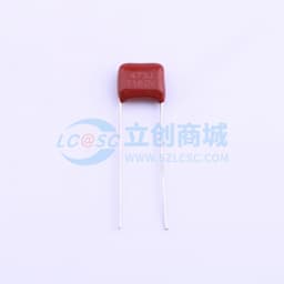47nF ±5% 160V 【薄膜】缩略图