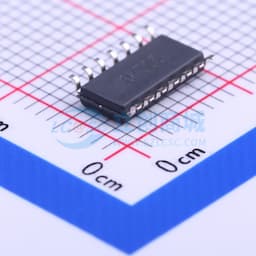 带关断功能的轨到轨输出CMOS运算放大器缩略图