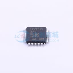 停产 MCU、SPI NOR闪存、SPI NAND闪存缩略图