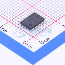 汽车级8位MCU，具有4 KB Flash、LIN、16 MHz CPU和集成EEPROM缩略图