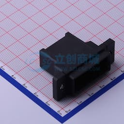 2x6P 3.81mm缩略图