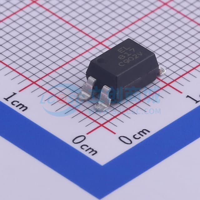 DC输入 隔离电压(rms):5000V实物图
