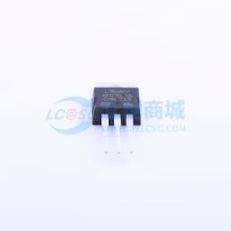 正稳压器IC 【线性】缩略图