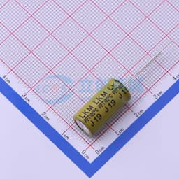 1200uF ±20% 25V 【引线】缩略图