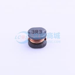 3.3uH ±20%缩略图