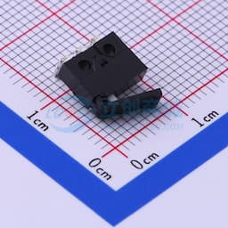8.2*2.7*6.2mm 插件微动开关 【插件】缩略图