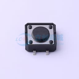 12*12*4.5mm 立贴 轻触开关缩略图