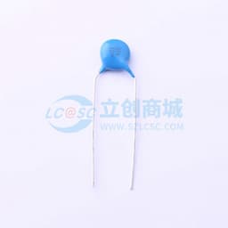 等级:X1,Y1 2.2nF ±20% 440V 400V 【安规】缩略图