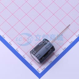 3300uF ±20% 16V 【插件】缩略图