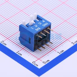 VPG1S-04L-R   蓝色 【拨码】缩略图
