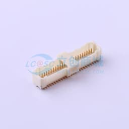 2x25P 间距:1mm 立贴缩略图