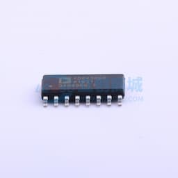 双SPDT开关 ADG436缩略图