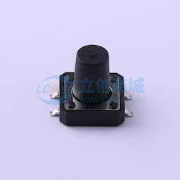 12*12*12mm 立贴 轻触开关缩略图