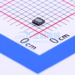 2 GHz 256 QAM 低噪声放大器缩略图