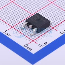 FQD16N25CTM缩略图