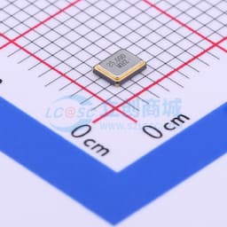 25MHz ±10ppm 15pF缩略图
