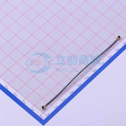 一代IPEX(双头)跳线,RF1.13,L=100mm缩略图