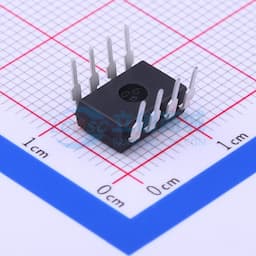 DC输入 1通道 隔离电压(rms):5000V 【插件】缩略图