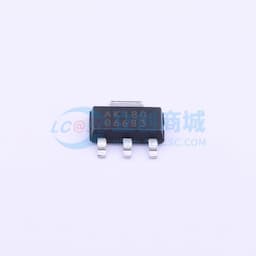 ADJ 输入7V 输出1.78V~1.82V缩略图