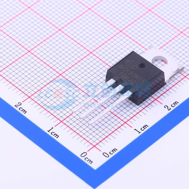 NCE30H15实物图