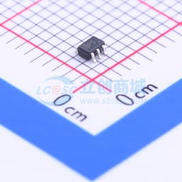 单向TVS 5.5V截止 峰值脉冲电流：3A@8/20us缩略图