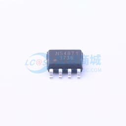 2.5W 单声道 AB 类音频功放缩略图