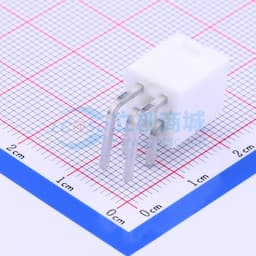 间距:4.2mm 2x2P 【插件】缩略图