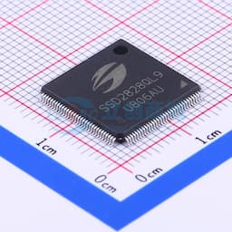 SSD2828T MIPI 主桥缩略图